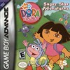Rent Dora the Explorer: Super Star Adventures for GBA