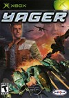 Rent Yager for Xbox