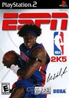 Rent ESPN NBA 2K5 for PS2