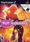 Rent Eye Toy Groove for PS2