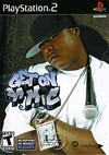 Rent Get On Da Mic for PS2