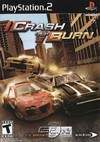 Rent Crash 'N Burn for PS2