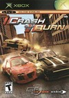 Rent Crash 'N Burn for Xbox