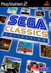 Rent Sega Classics Collection for PS2
