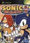 Rent Sonic Mega Collection Plus for Xbox