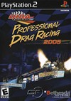 Rent IHRA Professional Drag Racing 2005 for PS2