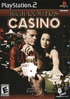 Rent High Rollers Casino for PS2