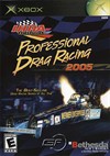 Rent IHRA Professional Drag Racing 2005 for Xbox