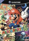 Rent Mario Party 6 for GC