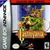 Rent Classic NES Series: Castlevania for GBA