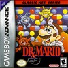 Rent Classic NES Series: Dr. Mario for GBA