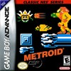 Rent Classic NES Series: Metroid for GBA