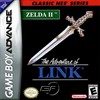 Rent Classic NES Series: Zelda II - The Adventures of Link for GBA