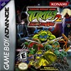 Rent Teenage Mutant Ninja Turtles 2: Battle Nexus for GBA