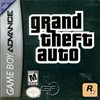 Rent Grand Theft Auto for GBA