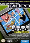 Rent Cartoon Network Collection Volume 2 (GBA Video) for GBA