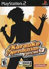 Rent Karaoke Revolution Volume 3 for PS2