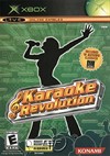 Rent Karaoke Revolution for Xbox