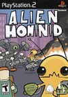Rent Alien Hominid for PS2