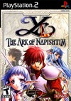 Rent Y's: The Ark of Napishtim for PS2