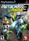 Rent Motocross Mania 3 for PS2