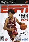 Rent ESPN College Hoops 2K5 for PS2