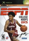 Rent ESPN College Hoops 2K5 for Xbox