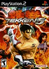 Rent Tekken 5 for PS2