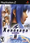 Rent Xenosaga 2 for PS2