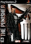 Rent The Punisher for PS2