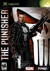 Rent The Punisher for Xbox