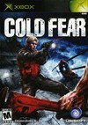 Rent Cold Fear for Xbox
