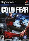 Rent Cold Fear for PS2