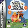 Rent Winnie The Pooh: Rumbly Tumbly Adventure for GBA