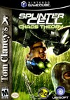 Rent Tom Clancy's Splinter Cell Chaos Theory for GC