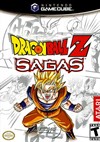 Rent Dragon Ball Z Sagas: Evolution for GC