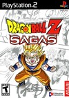 Rent Dragon Ball Z Sagas: Evolution for PS2