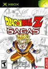Rent Dragon Ball Z Sagas: Evolution for Xbox