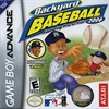 Rent Backyard Baseball 2006 for GBA