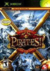Rent Sid Meier's Pirates! for Xbox