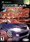 Rent Top Gear RPM Tuning for Xbox