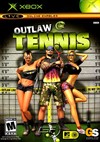 Rent Outlaw Tennis for Xbox