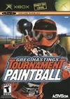 Rent Greg Hasting's Tournament Paintball for Xbox