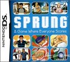 Rent Sprung for DS