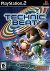 Rent Technic Beat for PS2