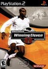 Rent World Soccer Winning Eleven 8 International for PS2