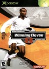 Rent World Soccer Winning Eleven 8 International for Xbox