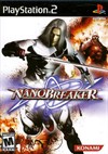 Rent NanoBreaker for PS2
