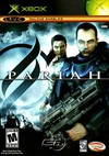 Rent Pariah for Xbox