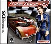 Rent Ridge Racer for DS